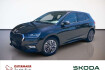 Skoda Fabia Selection selection 1.5tsi dsg nav.lenk hzg.kam.winter.vc.sm