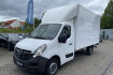Opel Movano  2.3 d l3h1 2wd va s&s (mr)