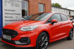 Ford Fiesta X st x 1 5 l 200 ps | winter paket
