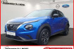 Nissan Juke N-Connecta hybrid 143ps n connecta / winterpaket