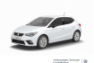 Seat Ibiza FR 1.0 tsi fr led kam keyless acc pdc navi