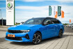 Opel Astra GS st 1.2turbo gs hud ahk ab. el.panodach led