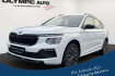 Skoda Kamiq Selection 1.0 tsi selection ahk navi kamera led pdc