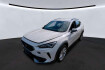 Cupra Formentor  1.5 tsi 110kw 7 gang automatikgetriebe