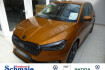 Skoda Fabia Tour tour 1.5 tsi dsg navi kamera led climatronic