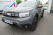 Dacia Duster Sondermodell Extreme extreme tce 150 edc