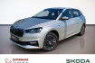 Skoda Fabia Selection selection 1.5tsi dsg nav.lenk hzg.kam.winter.vc.sm