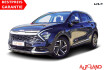 Kia Sportage  1.6 t gdi vision led navi kamera dab