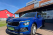Skoda Kamiq Selection selection 85kw dsg r kamera led carplay