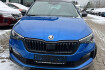 Skoda Scala Monte Carlo 1.5 tsi monte carlo