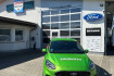 Ford Fiesta X fiesta st x green edition