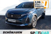 Peugeot 3008 Allure allure pack 136 +rfk+navi+aut+kli+led+