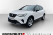 Seat Arona FR 1.5 tsi dsg fr ahk*virtual*navi*voll led*temp*p?