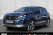 Peugeot 3008 Allure hybrid 225 allure 1.6 plug in eu6d navi digitales