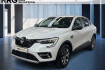 Renault Arkana Evolution evolution tce 140 mild hybrid edc carplay