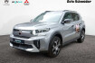 Citroën C3 Aircross  Citroen c3 aircross hybrid 145 plus pdc kamera navi led