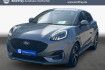 Ford Puma ST X 1.0 ecoboost hybrid aut. st line x