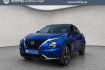 Nissan Juke Tekna 1.6 hybrid 4amt tekna