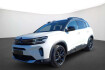 Citroën C5 Aircross Shine Citroen c5 aircross bluehdi 130 s&s eat8 shine pack