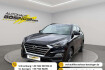 Hyundai Tucson Advantage ? shz/lhz/kamera/pano/ wenig km!