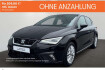 Seat Ibiza  fr tsi dsg navi sitzheizung einparkhilfe led