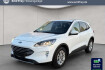 Ford Kuga Titanium 2.5 duratec phev titanium