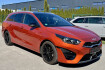Kia Ceed SW GT Ceed sw / cee'd sw  ceed sw / cee?d sw gt line  vollaus.  dsg  panorama  leder  led  navi