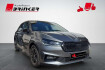 Skoda Fabia Monte Carlo monte carlo 1.5 tsi dsg panoramadach klima