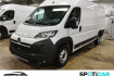 Opel Movano  movano kasten l4h2 verstarkt 2.2 diesel 140 ps