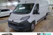 Opel Movano  movano kasten l4h2 verstarkt 2.2 diesel 140 ps
