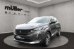 Peugeot 3008 Allure puretech 130 eat8 allure pack