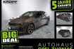 Opel Astra GS l 1.2 turbo gs acc+alcantara+led+navi+shz