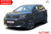 Citroën C5 Aircross Plus Citroen c5 aircross 1.2 mhev 136 plus led navi kamera