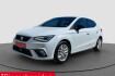 Seat Ibiza  1.5 tsi dsg fr voll led cam keyless
