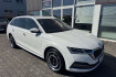 Skoda Octavia Style combi 1.4 style iv wt headupled acc voll