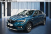 Renault Arkana Evolution evolution tce 140 mild hybrid edc carplay