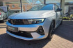 Opel Astra GS l lim. 5 trg. gs automatik schiebedach hud