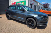 Skoda Karoq Sport 1.5 tsi sportline navi carplayahk digtalt