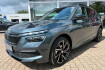 Skoda Kamiq Monte Carlo 1.5 tsi dsg monte carlo pano navi acc rfk monte c