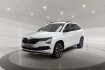 Skoda Karoq Sport 1.5tsi act sportline *klima*led*sitzh*