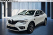 Renault Arkana Evolution evolution tce 140 mild hybrid edc carplay