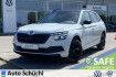 Skoda Kamiq Monte Carlo 1.5 tsi dsg monte carlo 18?+panorama+smart