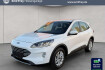 Ford Kuga Titanium 2.5 duratec phev titanium