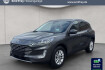 Ford Kuga Titanium 2.5 duratec phev titanium
