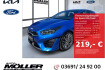 Kia Ceed GT / cee'd  ceed / cee&rsquo;d 1.5t dct gt line glasdach leder techno 18 » jbl na