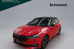 Skoda Fabia Monte Carlo monte carlo 1.5 tsi dsg 150 ps navi led