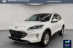 Ford Kuga Titanium 2.5 duratec phev titanium