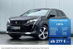 Peugeot 3008 GT gt 1.2 130 acc/kamera/keyless/totwinkel
