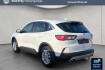 Ford Kuga Titanium 2.5 duratec phev titanium