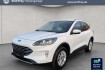 Ford Kuga Titanium 2.5 duratec phev titanium